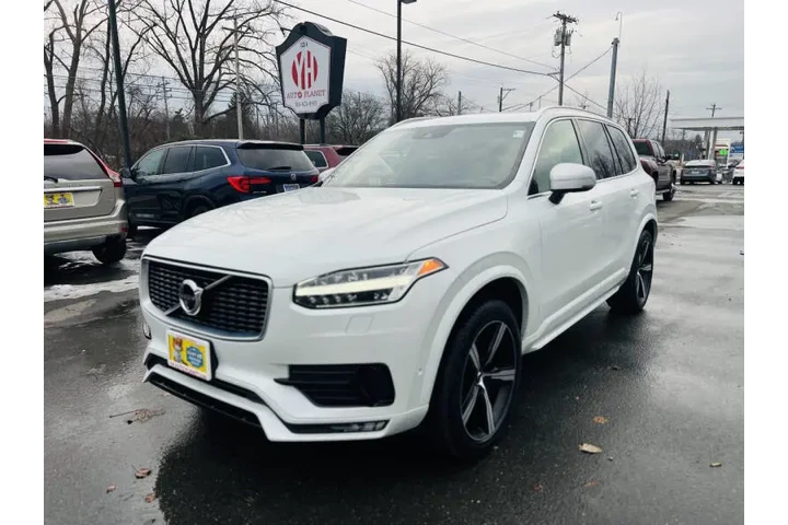 $17995 : 2017 XC90 T6 R-Design image 3