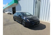 Toyota Corolla 2026 SE 4dr S en Kings County
