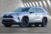 $28000 : Toyota RAV4 Hybrid 2020 AWD thumbnail