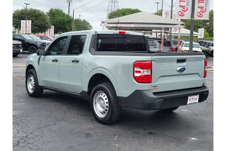 $22000 : Ford Maverick 2024 XL 4dr Su image 5