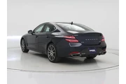 $27998 : Genesis G70 2025 2.5T Standa thumbnail