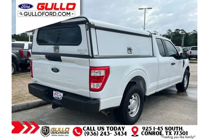 $23888 : Ford F-150 2022 4x2 XL 4dr S image 7