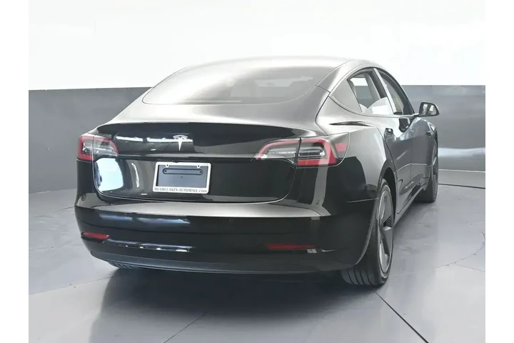 $20991 : Tesla Model 3 2022 4dr Sedan image 5