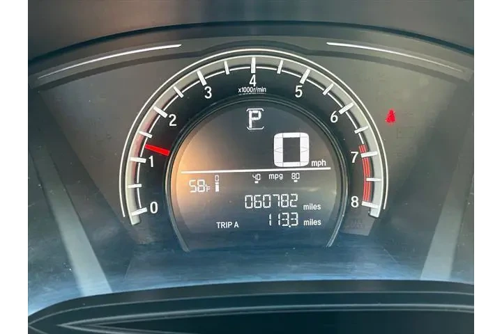 $18991 : Honda CR-V 2019 LX 4dr SUV image 10