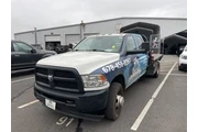 Ram 3500 2018 4x4 Tradesman