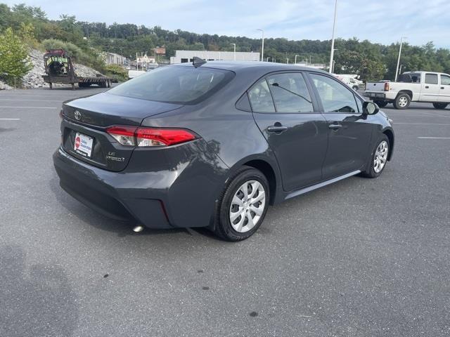 $26998 : PRE-OWNED 2023 TOYOTA COROLLA image 8