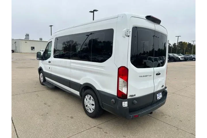 $24463 : Ford Transit 2018 350 XL 3dr image 5
