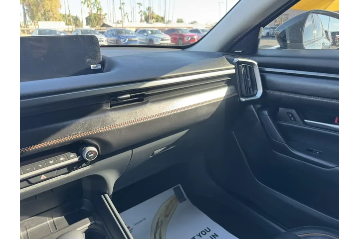 $30999 : Mazda CX-50 Hybrid 2025 AWD image 9