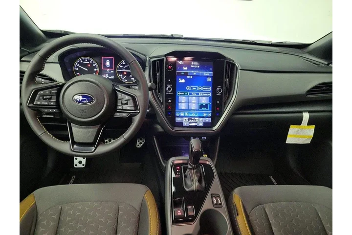 $29998 : Subaru Crosstrek 2025 AWD Sp image 9