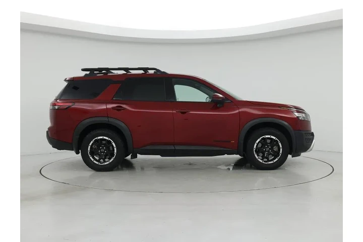 $31998 : Nissan Pathfinder 2023 AWD R image 7
