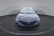 $24000 : PRE-OWNED 2021 TOYOTA CAMRY SE thumbnail