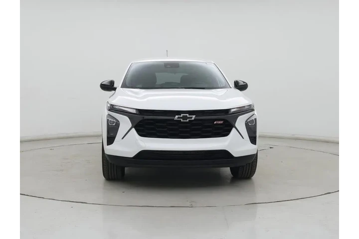 $22998 : Chevrolet Trax 2024 RS 4dr C image 5