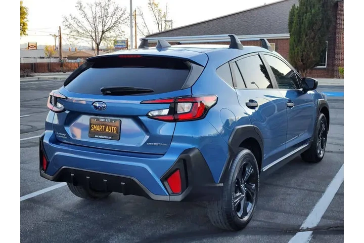 $20800 : 2024 Crosstrek image 9