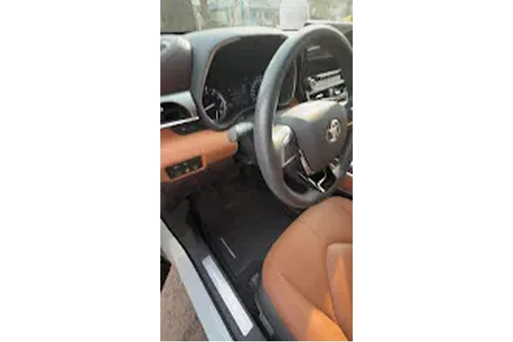 2022 Honda Ridgeline image 8