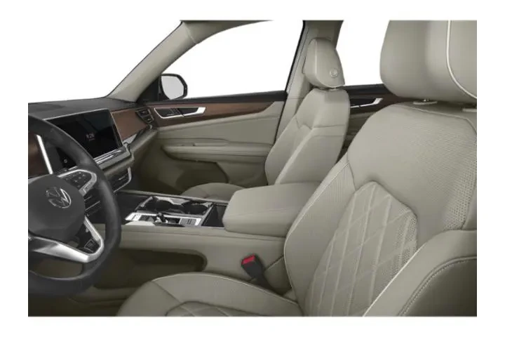 $38366 : Volkswagen Atlas 2024 AWD SE image 9