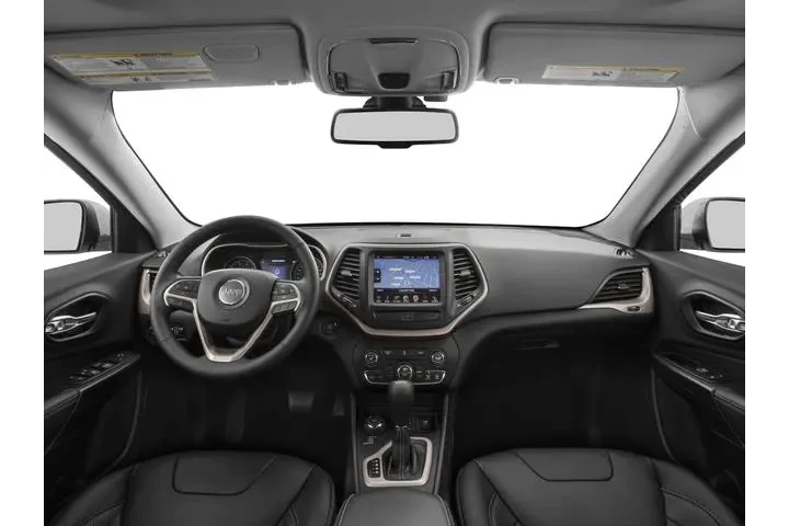 $10900 : Jeep Cherokee 2016 Limited 4 image 8