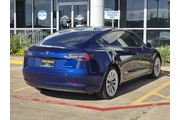 Tesla Model 3 2021 AWD Long thumbnail