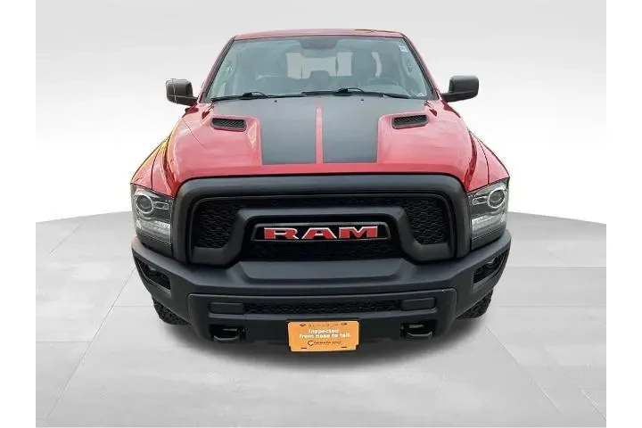 $25733 : Ram 1500 Classic 2019 4x4 SL image 10