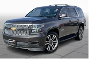 Chevrolet Tahoe 2015 4x2 LT en El Paso
