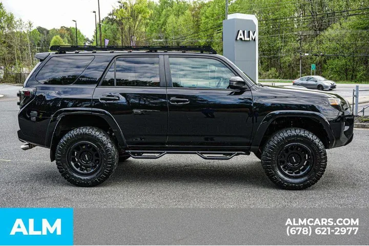 $22920 : Toyota 4Runner 2015 AWD Limi image 7