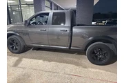 Ram 1500 Classic 2021 4x2 SL en Dallas