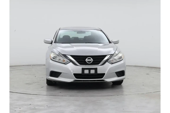$11998 : Nissan Altima 2016 2.5 4dr S image 5