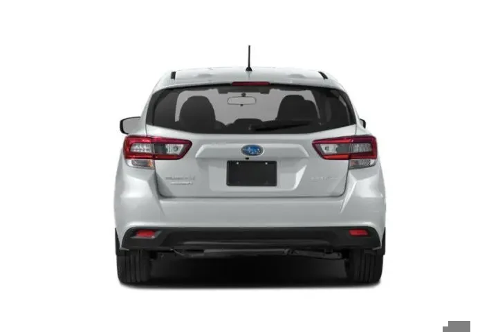 $14888 : Subaru Impreza 2020 AWD Base image 5