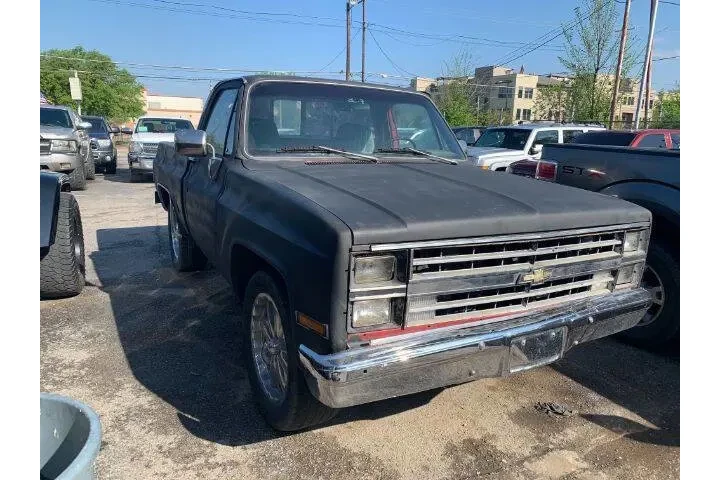 $10995 : 1983 C/K 10 Series image 3