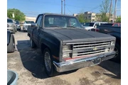 $10995 : 1983 C/K 10 Series thumbnail