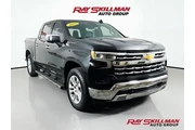 Chevrolet Silverado 1500 202 en Indianapolis