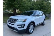 2016 Explorer XLT en Chicago