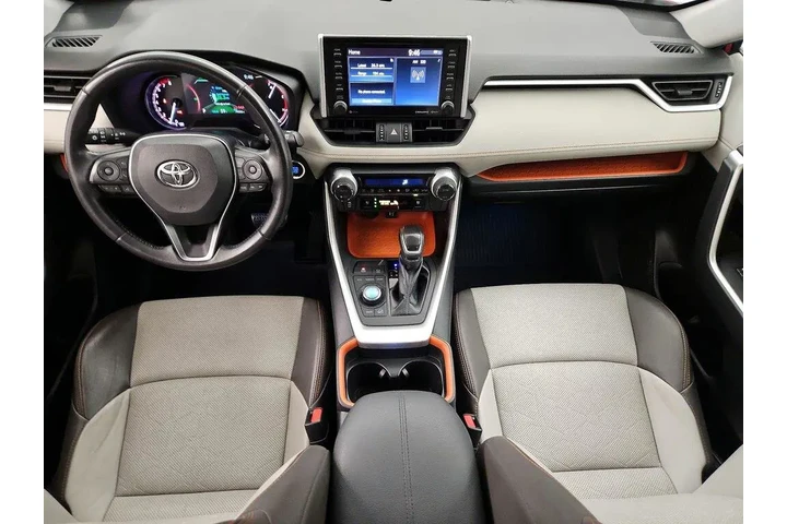 $24998 : Toyota RAV4 2019 AWD Adventu image 9