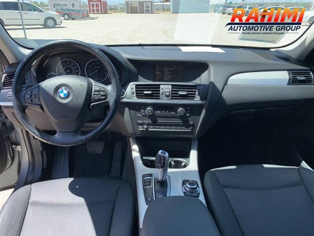 $8997 : 2013 BMW X3 xDrive28i image 10