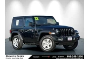 Jeep Wrangler 2022 4x4 Sport en San Jose