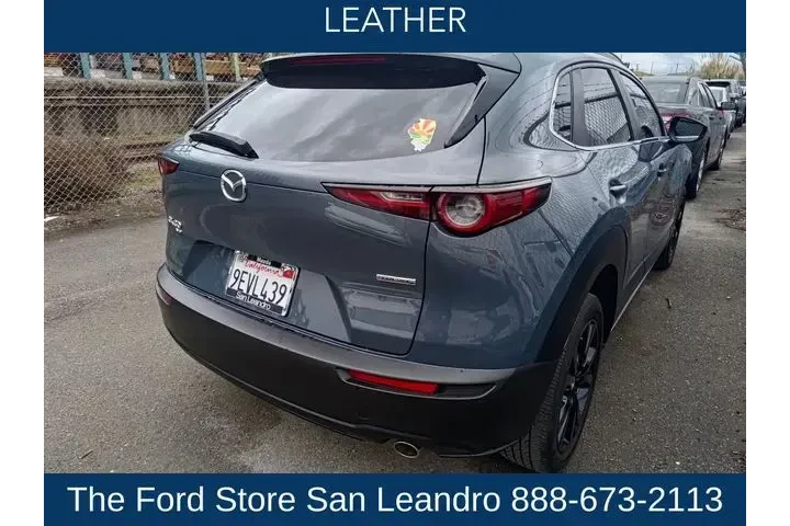 $20750 : Mazda CX-30 2023 AWD 2.5 S C image 6