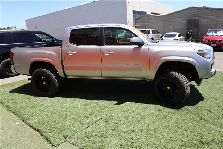 $33999 : 2023 TOYOTA TACOMA SR5 image 4