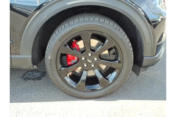 $32059 : Ford Explorer 2021 AWD ST 4d image 9