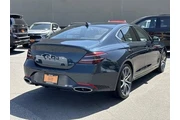$30400 : Genesis G70 2025 2.5T Standa thumbnail