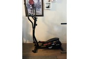 Bicicleta epiléptica de ejerci en Los Angeles