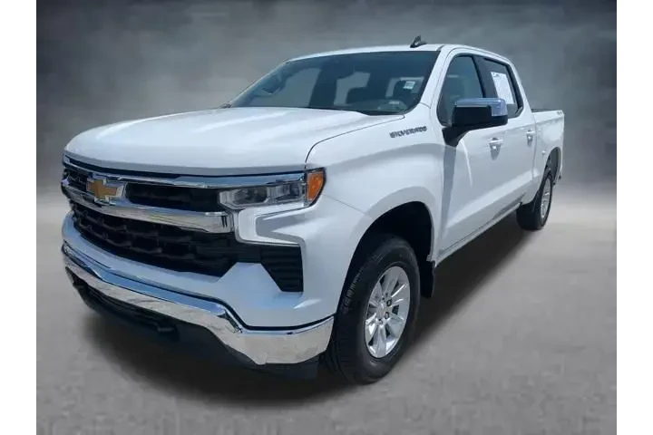 $44322 : Chevrolet Silverado 1500 202 image 3