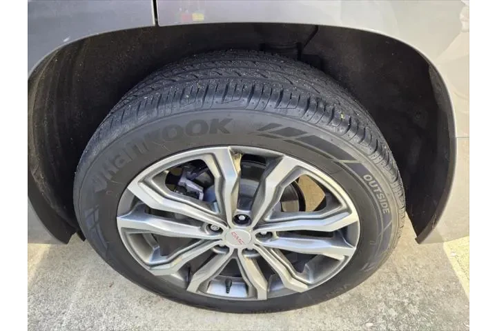 $22990 : GMC Terrain 2019 4x4 Denali image 8