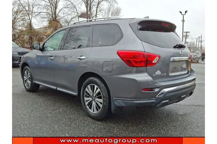 $19184 : Nissan Pathfinder 2020 4x4 S image 3
