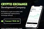 Cryptocurrency Exchange en Miami