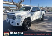 $22494 : Toyota Tundra 2016 4x4 Plati thumbnail