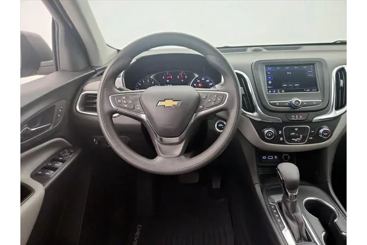 $22998 : Chevrolet Equinox 2024 LS 4d image 10