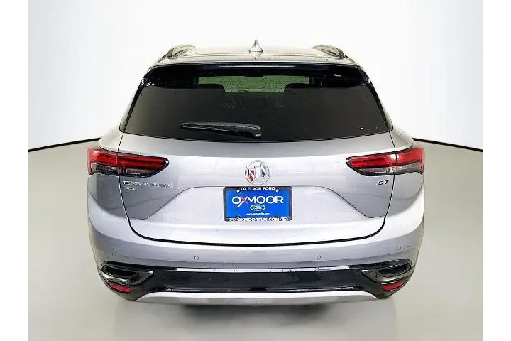 $25000 : Buick Envision 2021 AWD Esse image 6