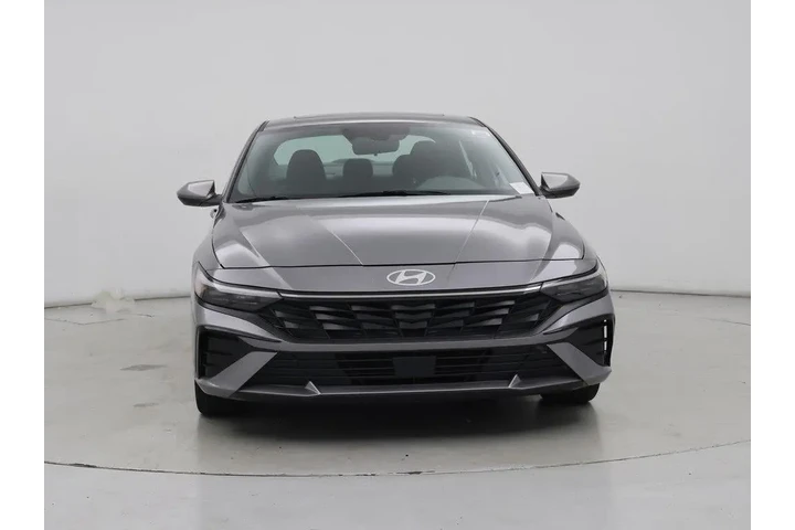 $21998 : Hyundai ELANTRA 2025 SEL Con image 5