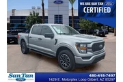Ford F-150 2023 4x4 Lariat 4 en Phoenix