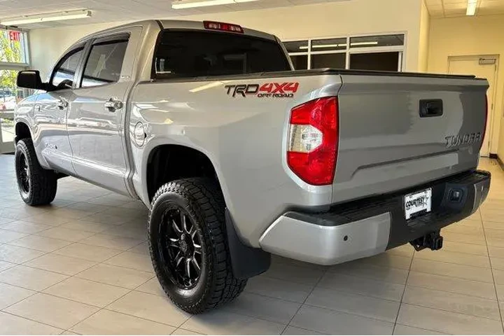 $34998 : Toyota Tundra 2017 4x4 Limit image 6