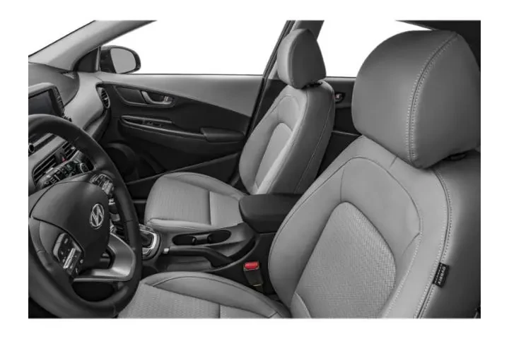 $15900 : Hyundai KONA 2021 AWD SEL 4d image 9